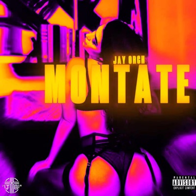 MONTATE - Single