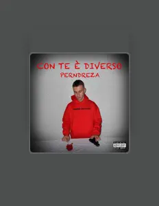 Dengarkan perndreZa, tonton video musik, baca bio, lihat tanggal tur & lainnya!