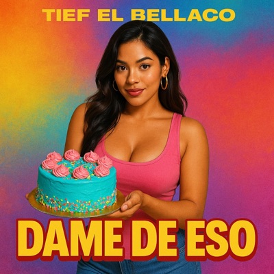 DAME DE ESO - Single