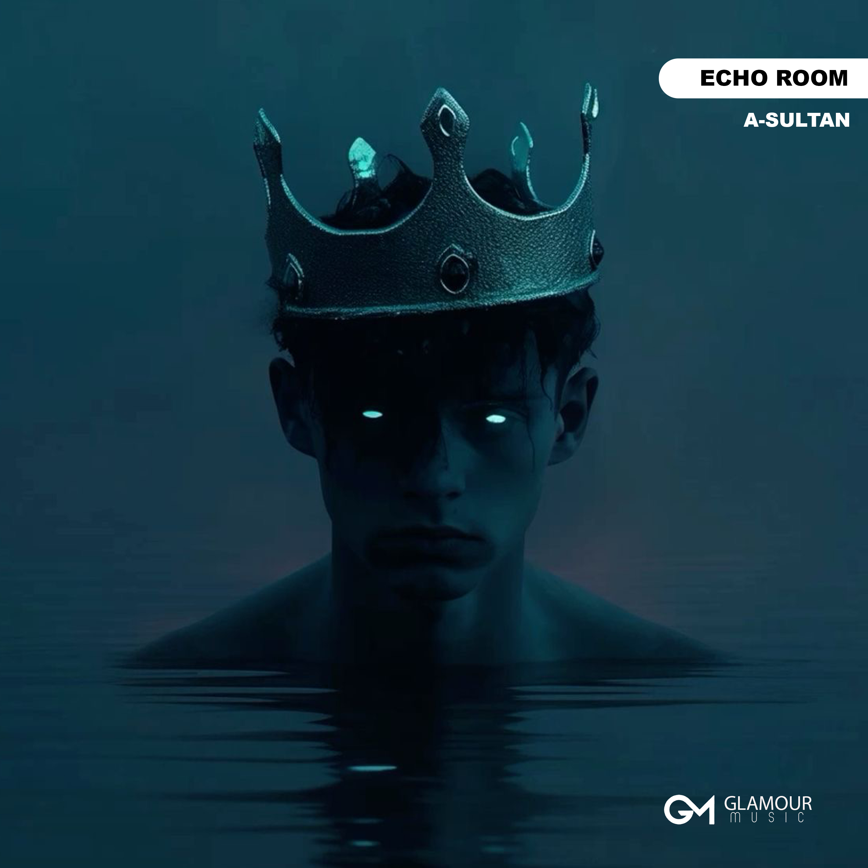 Echo Room - Single