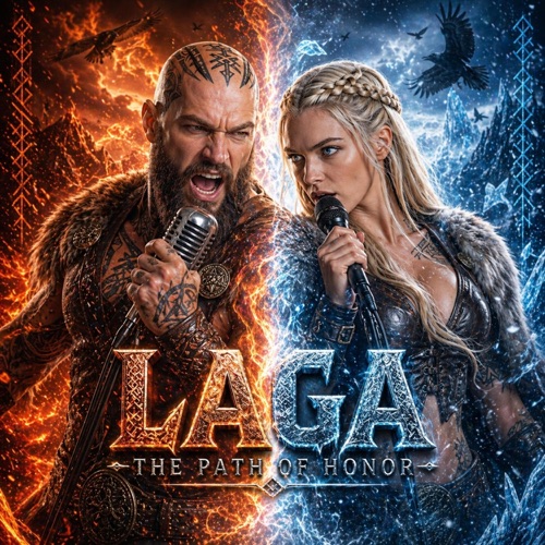 RISE IN VALHALLA