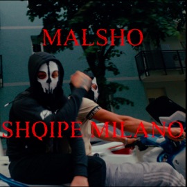 Shqipe Milano Malsho