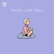 Pretty Little Baby - fenekot