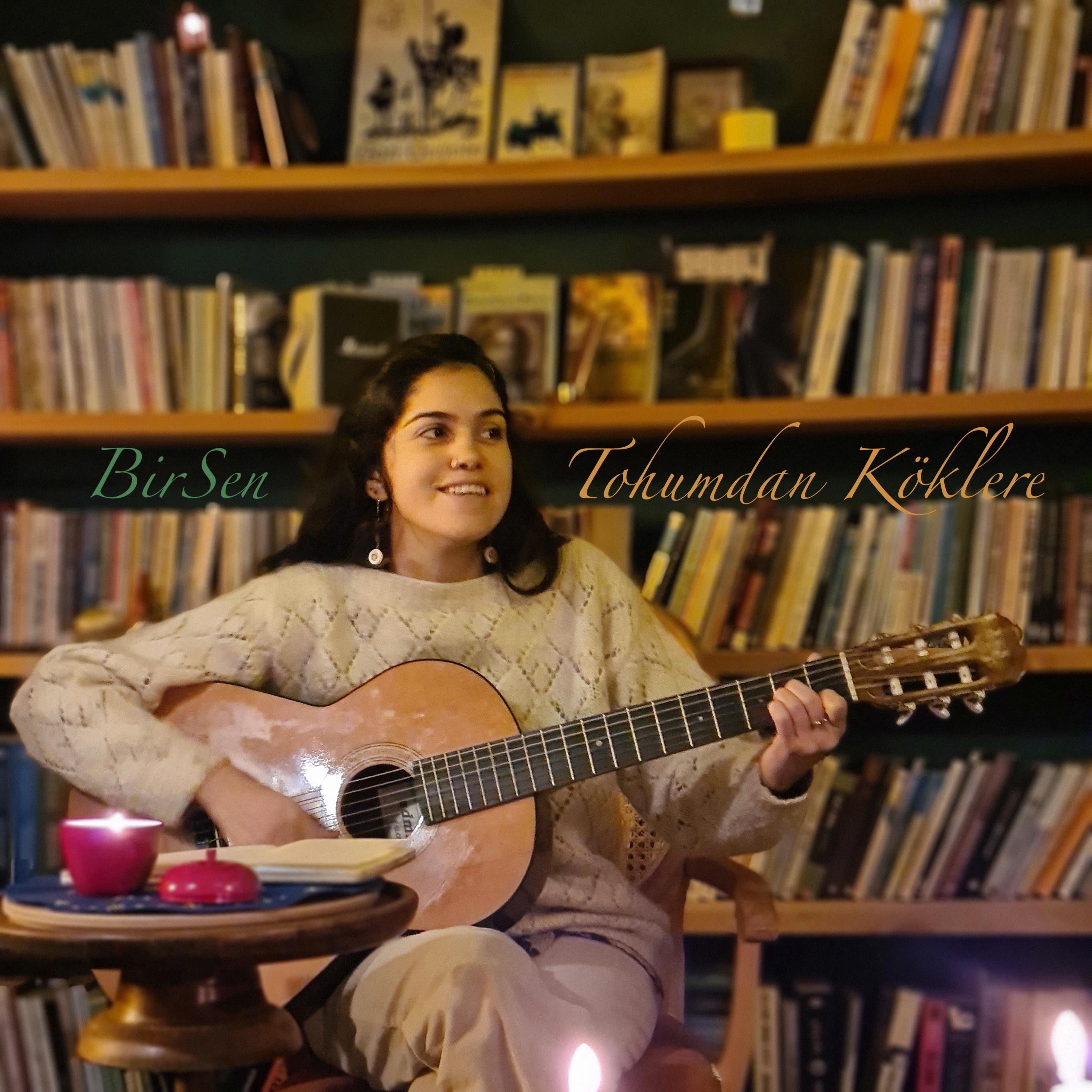 Tohumdan Köklere - EP