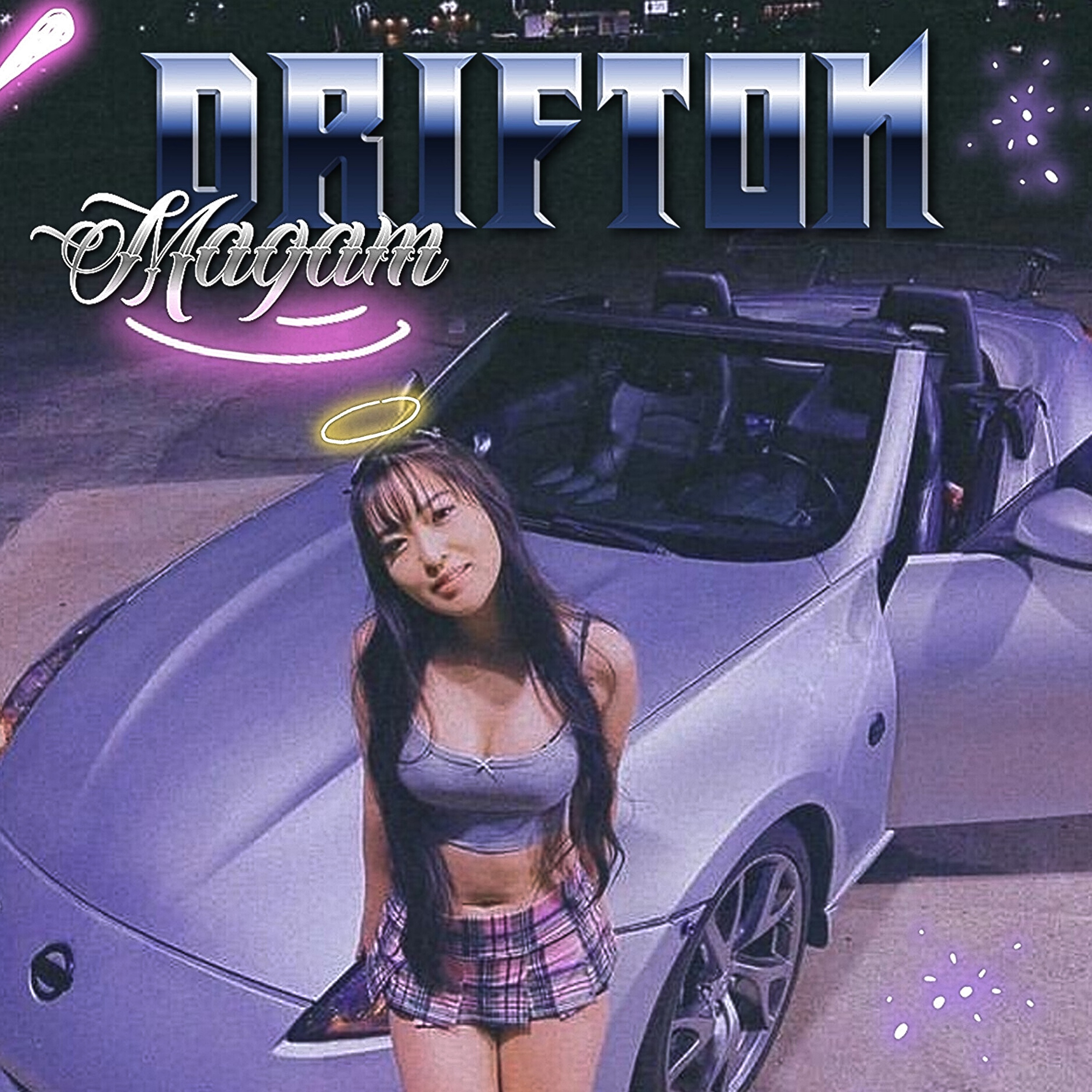 Drifton - Single