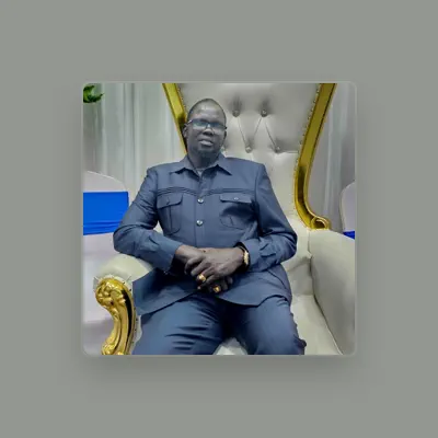 Listen to Leek Makuek Deng Malou, watch music videos, read bio, see tour dates & more!