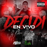 Decidí (En vivo) - Single - Grupo 7 De La Suerte & la reno