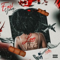 Love Warz - EP - Earl Young