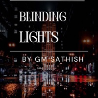Blinding Lights (Midnight vibe) - Single - G.M. Sathish