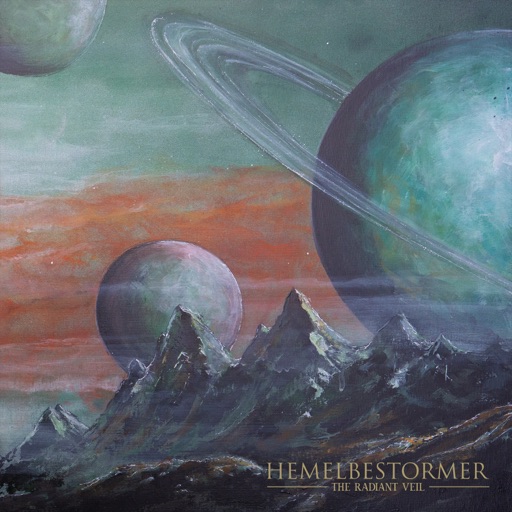 Album artwork