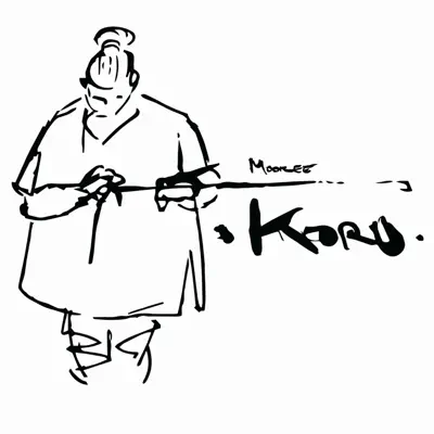 Escucha Koru de Mookee