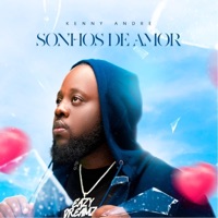 Sonhos de Amor - EP - Kenny André