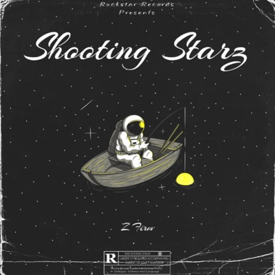 Shooting Starz - Single