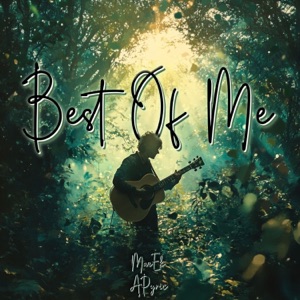 Best of Me (feat. Filip Burman) [VIP Mix]