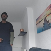 Vhura Moyo - Tindo Lugz