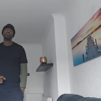 Vhura Moyo - Tindo Lugz Cover Art