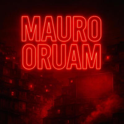 Mauro ou Oruan? - Single