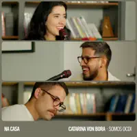 TO NA SALA, RESPIRA! — CATARINA VON BORA