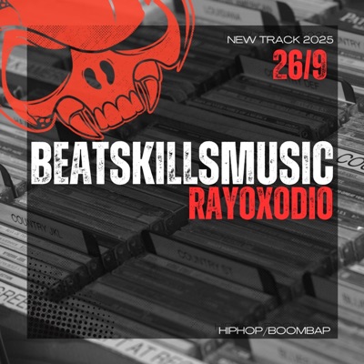 26/9 (feat. Rayo x Odio) - Single