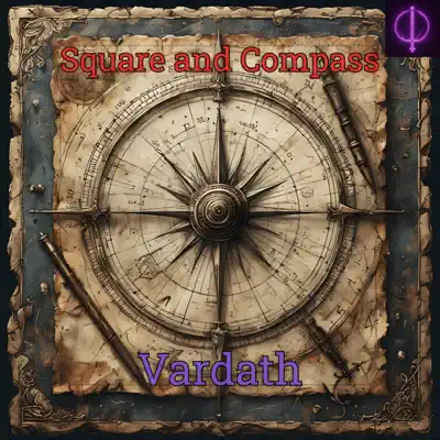 Vardathの「Square and Compass」を聴こう。