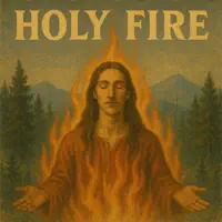 Holy Fire — The Southall 5