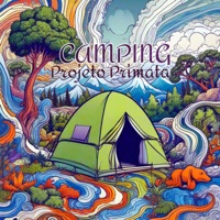 Camping - Projeto Primata