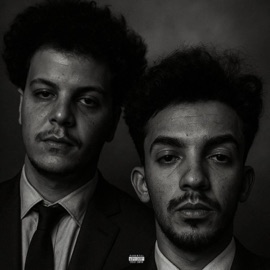 KOULCHI D ALLAH (feat. Mowgli) 7venmind