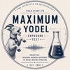 Maximum Yodel - The Institute of Quackology new Single