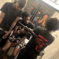 walk him down (feat. B5 & Cbtjj) - Single - TbfBrazy