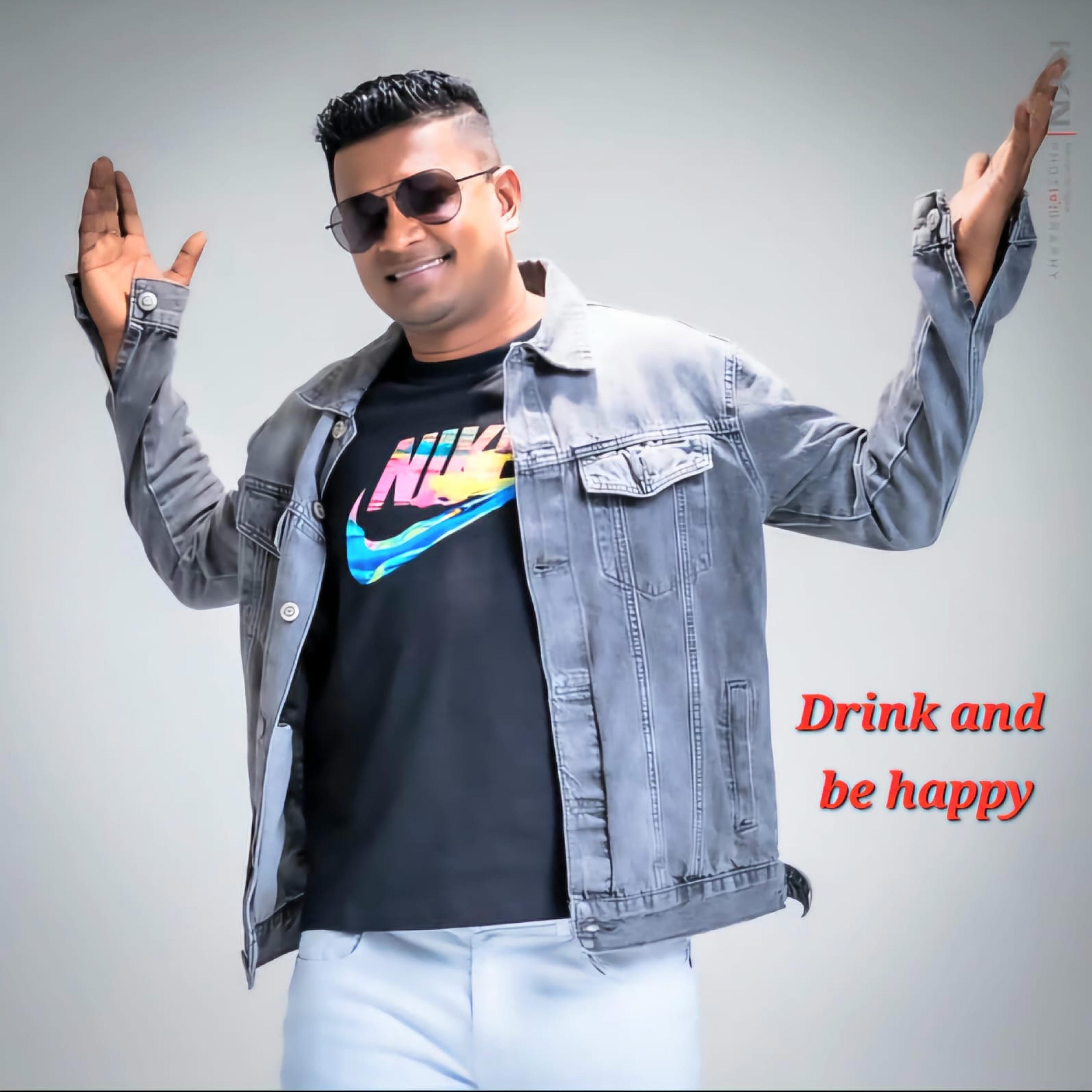 Rick Ram - Drink and be Happy