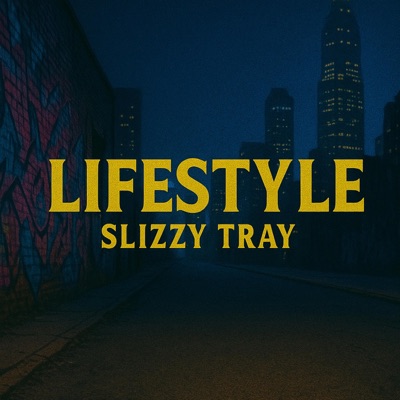 Lifestyle (feat. Throwed$) - Single
