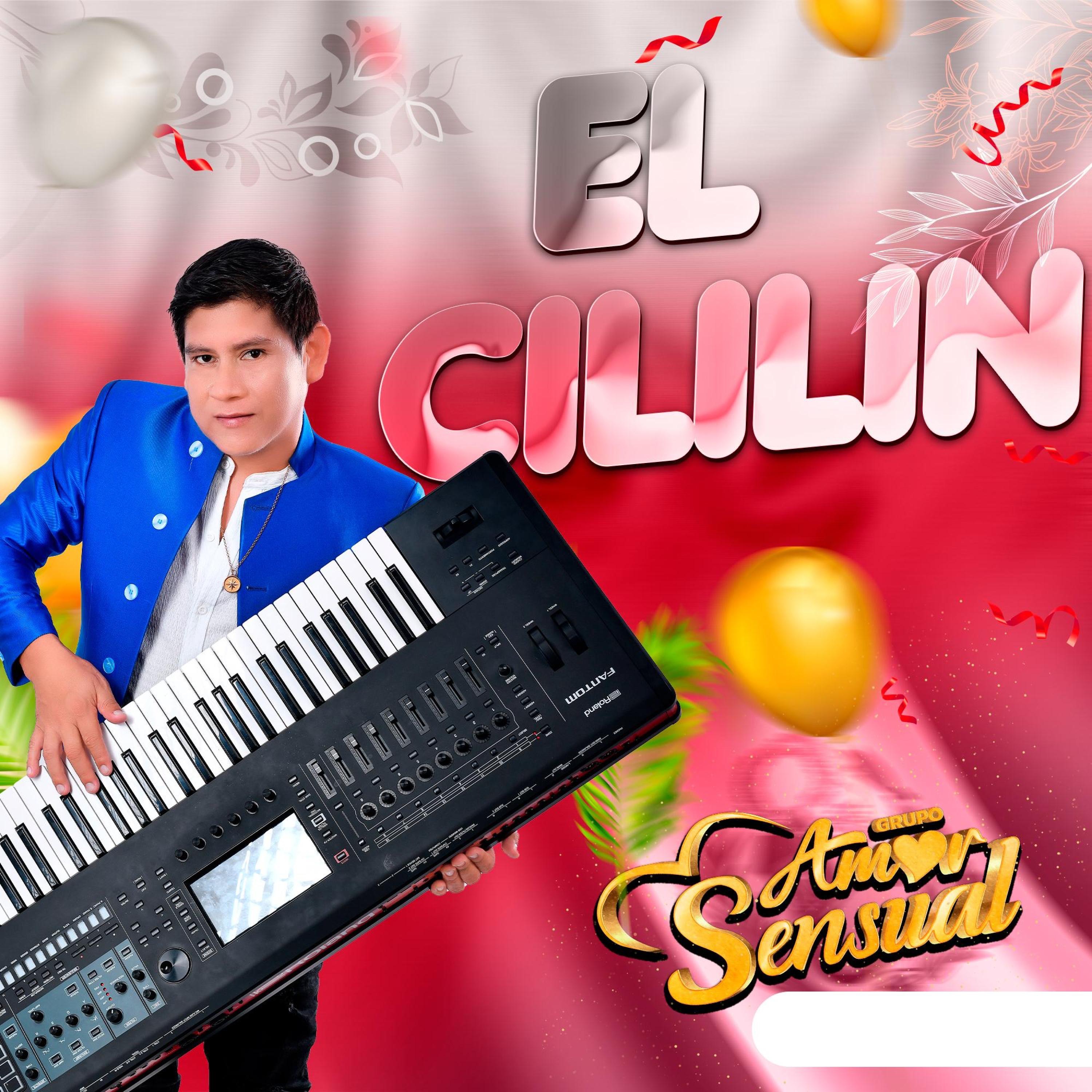 El Cililin - Single
