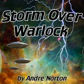 Storm over Warlock (Unabridged)