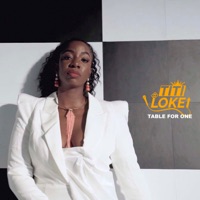 Table For One - Single - Titi Lokei