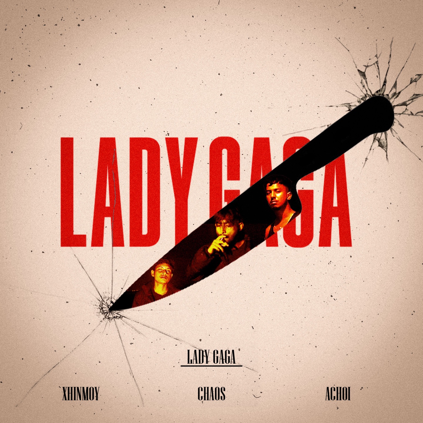 Lady Gaga - Single