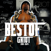 Swagger (feat. Sido &amp; Harris) - Griot Cover Art