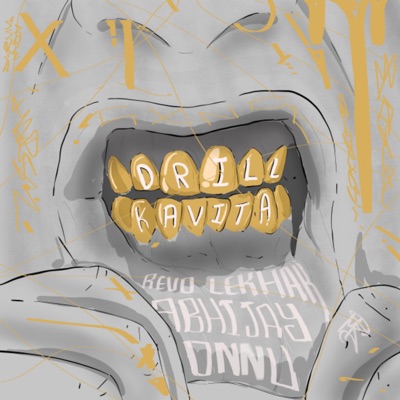 Drill Kavita - Single