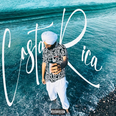 Costa Rica - Single