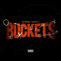Buckets - Single - FBG Murda & Screwly G