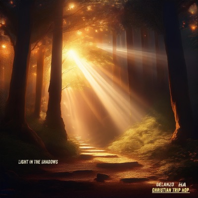 Light In The Shadows (Christian Trip Hop Version) - Single