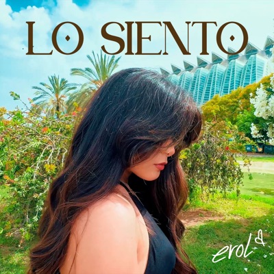 LO SIENTO (feat. Blasskill) - Single