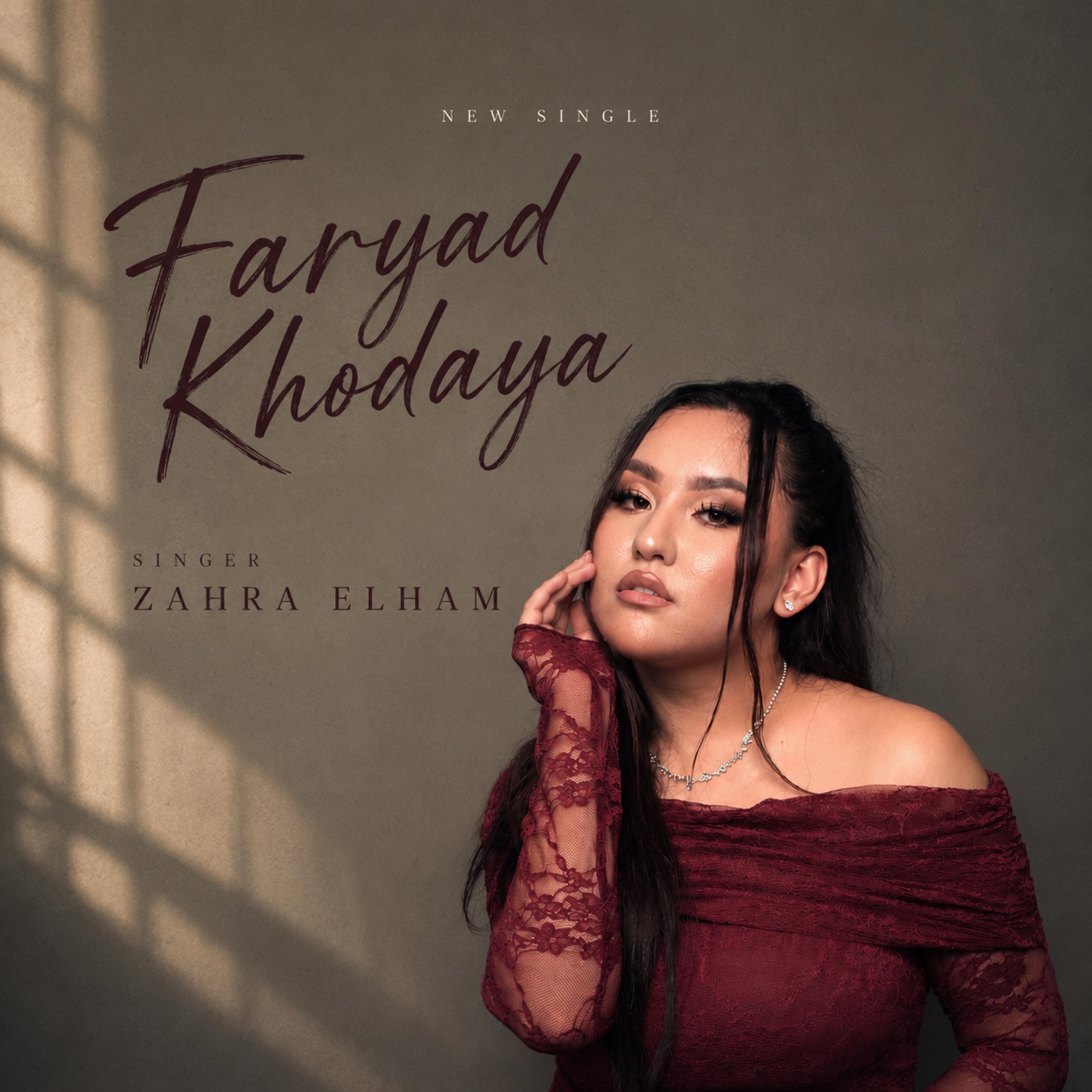Faryad Khodaya - Single