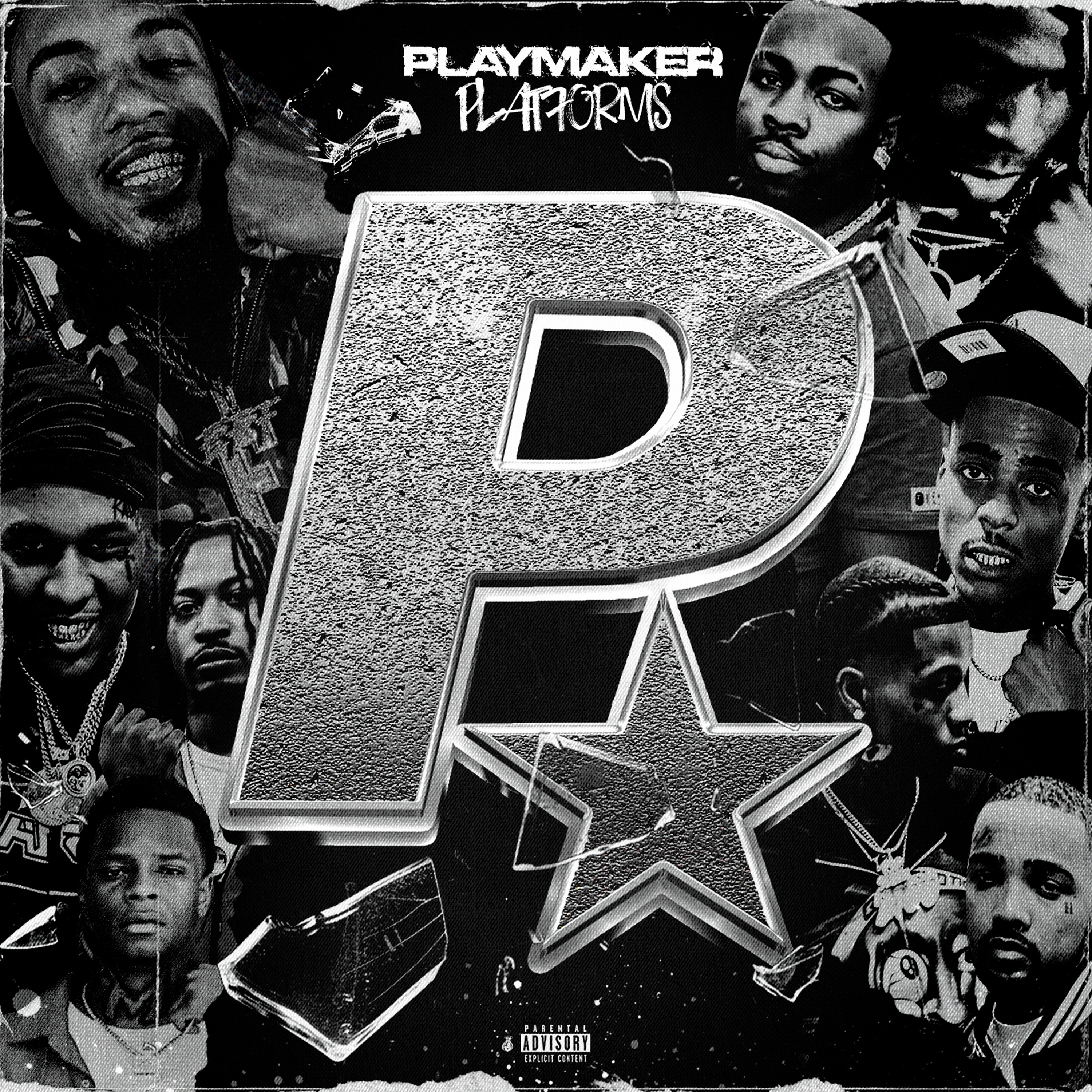 The Playmaker Platform (Vol. 1)