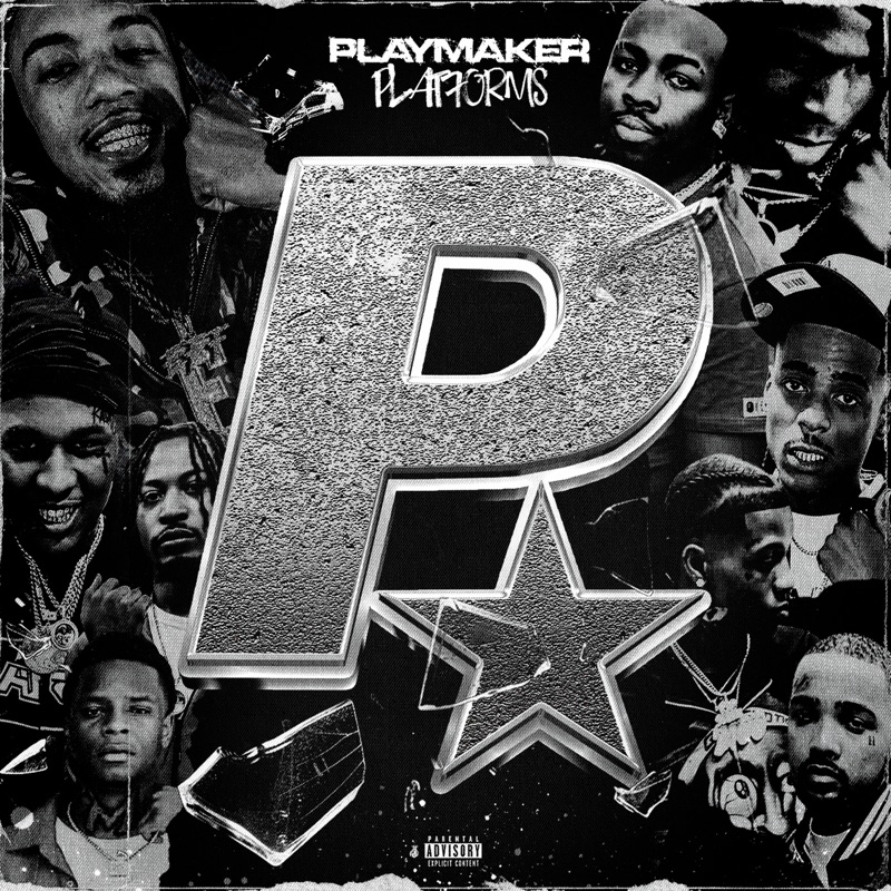 (Playmaker Cypher)
