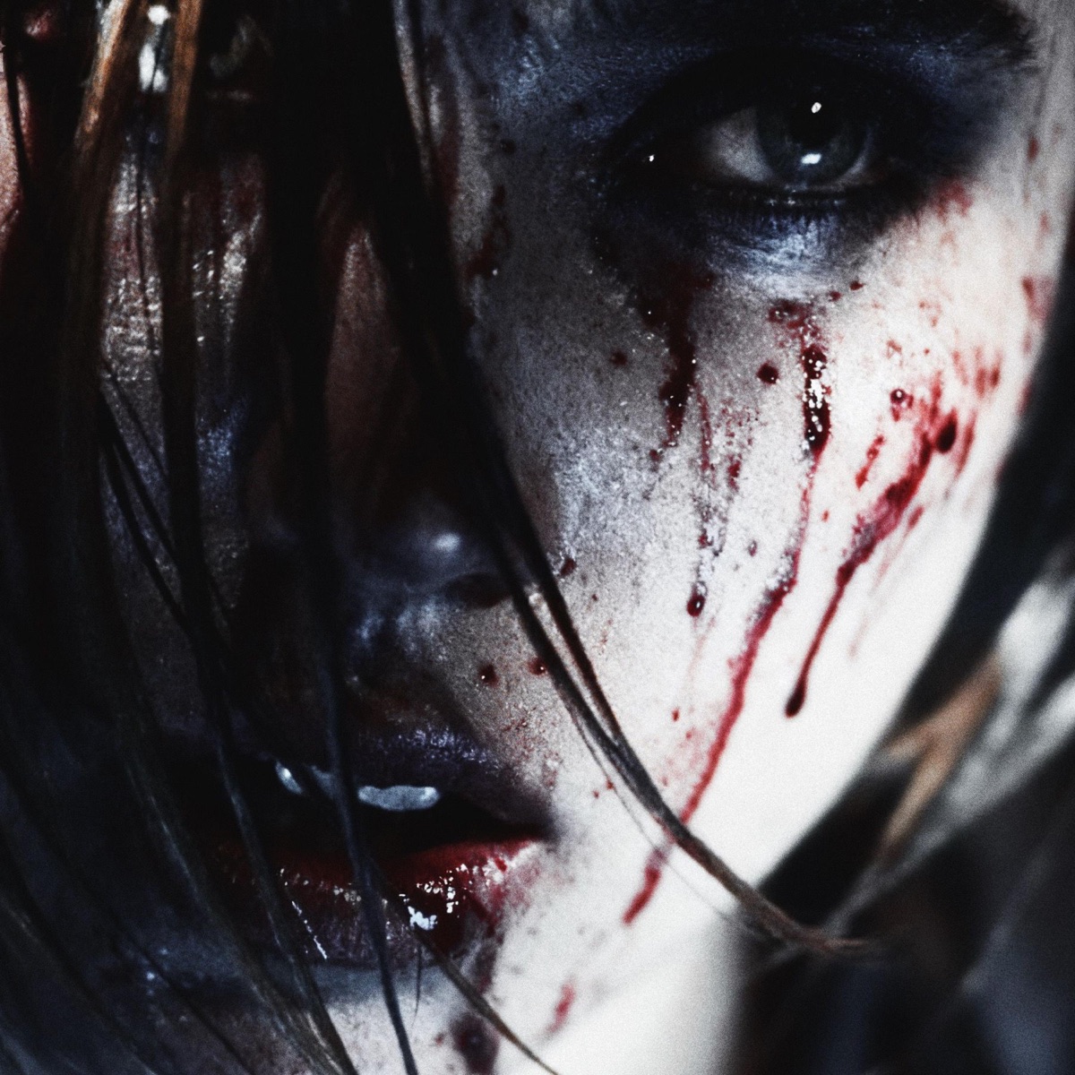 ISSUE cover art
