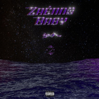 ZAÉNNO BABY- - EP