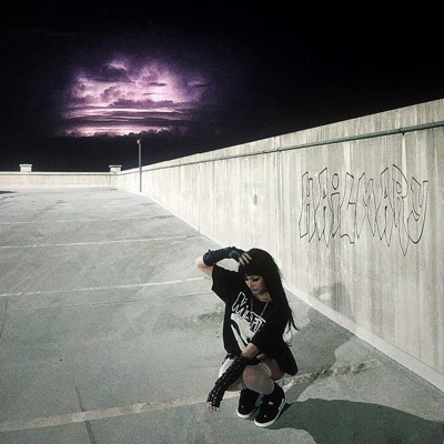 new one (feat. santytg) - Single