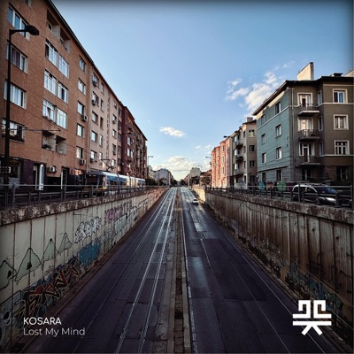 Lost My Mind - Single