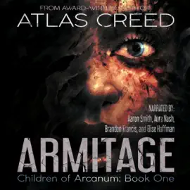 Armitage (Unabridged)
