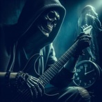 Cemetery Radio